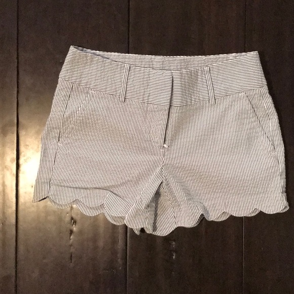 Ann Taylor Factory Pants - Ann Taylor Factory Shorts